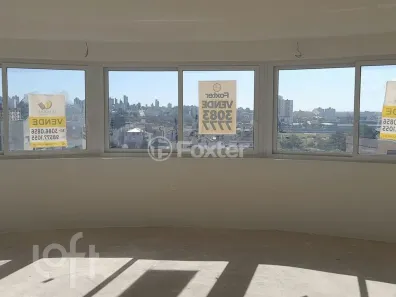 Apartamento com 4 Quartos à venda, 188m² no Jardim São Pedro, Porto Alegre