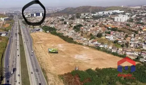 Lote/Terreno à venda, 37m² no Vista Alegre, Vespasiano