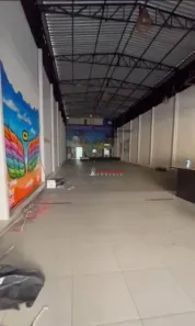Galpão/Depósito/Armazém para alugar, 400m² no Tatuapé, São Paulo