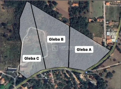 Lote/Terreno à venda, 23000m² no Jardim Colonial, Atibaia