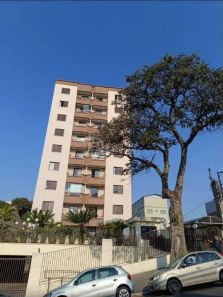 Apartamento com 2 Quartos à venda, 50m² no Vila Ré, São Paulo