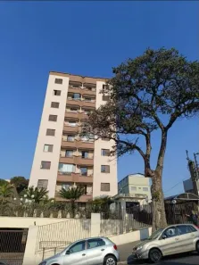 Apartamento com 2 Quartos à venda, 50m² no Vila Ré, São Paulo