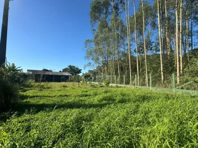 Lote/Terreno à venda, 60m² no São Cristóvão, Tubarão