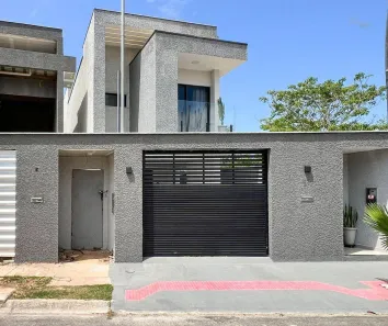 Casa com 3 Quartos à venda, 160m² no Manguinhos, Serra