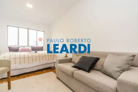 Apartamento com 1 Quarto à venda, 38m² no Jardim da Glória, São Paulo