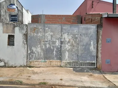 Casa com 2 Quartos à venda, 96m² no Jardim Centenário, São Carlos