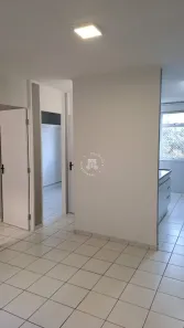 Apartamento com 2 Quartos à venda, 56m² no Jardim Ana Maria, Jundiaí
