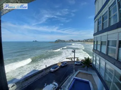 Apartamento com 3 Quartos à venda, 121m² no Pitangueiras, Guarujá
