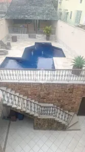 Casa com 4 Quartos à venda, 640m² no Jardim Guanabara, Rio de Janeiro