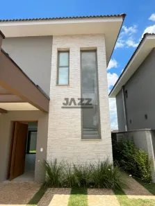 Casa com 3 Quartos à venda, 155m² no Loteamento Santa Ana do Atibaia (Sousas), Campinas