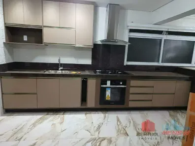 Apartamento com 2 Quartos à venda, 110m² no Centro, Jundiaí