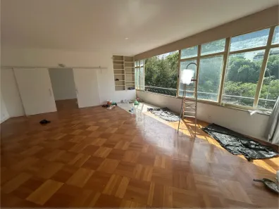 Apartamento com 4 Quartos à venda, 261m² no Copacabana, Rio de Janeiro