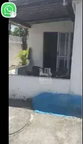 Casa de Condomínio com 1 Quarto à venda, 200m² no Santa Paula (Inoã), Maricá