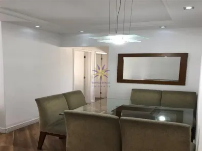 Apartamento com 3 Quartos à venda, 60m² no Vila Talarico, São Paulo