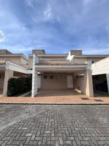 Casa de Condomínio com 3 Quartos para alugar, 147m² no Jardim Pagliato, Sorocaba
