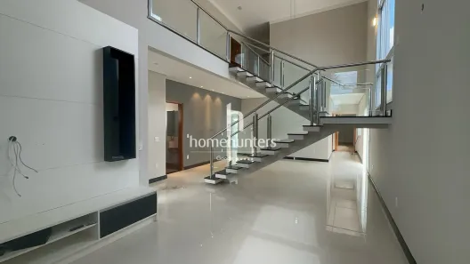 Casa de Condomínio com 5 Quartos à venda, 285m² no Parque Brasil 500, Paulínia