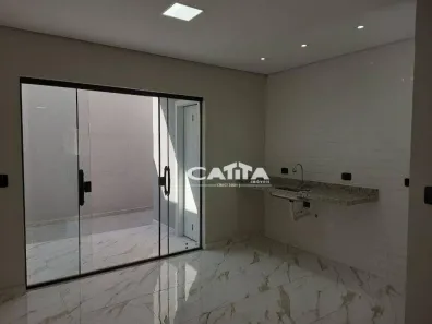 Sobrado com 3 Quartos à venda, 130m² no Chácara Santo Antônio (Zona Leste), São Paulo