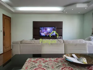 Apartamento com 3 Quartos à venda, 117m² no Perdizes, São Paulo