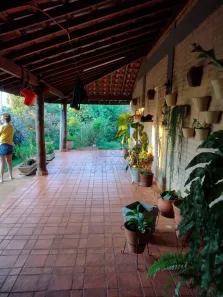 Casa com 4 Quartos à venda, 372m² no Centro, Brodowski