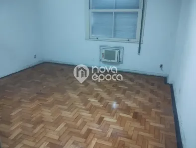 Apartamento com 3 Quartos à venda, 100m² no Tijuca, Rio de Janeiro