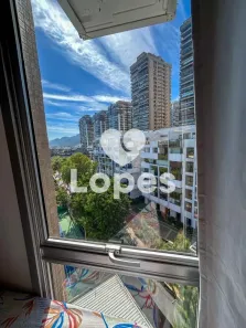 Apartamento com 2 Quartos à venda, 70m² no Barra da Tijuca, Rio de Janeiro