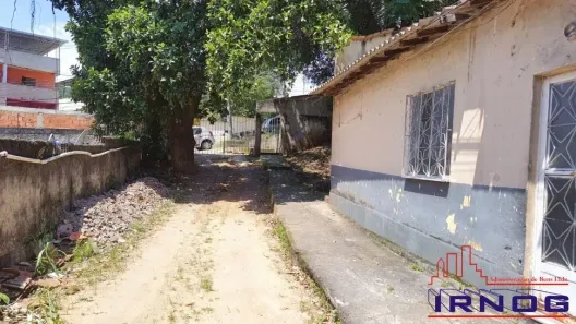 Lote/Terreno à venda, 450m² no Freguesia (Jacarepaguá), Rio de Janeiro