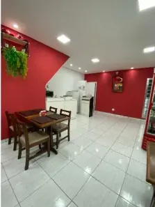 Ponto Comercial à venda, 100m² no Vila Assunção, Santo André