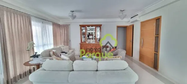 Apartamento com 4 Quartos à venda, 234m² no Aclimação, São Paulo