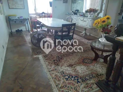 Apartamento com 3 Quartos à venda, 126m² no Copacabana, Rio de Janeiro