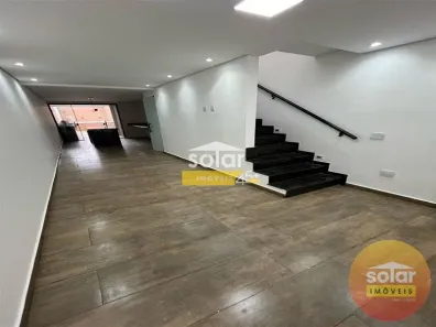 Sobrado com 3 Quartos à venda, 140m² no Cidade Patriarca, São Paulo