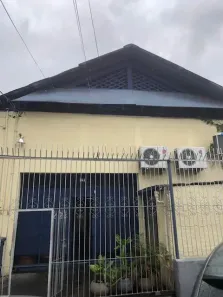Galpão/Depósito/Armazém à venda, 104m² no Rocha, Rio de Janeiro