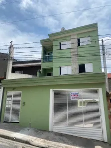Apartamento com 2 Quartos à venda, 45m² no Vila Metalúrgica, Santo André