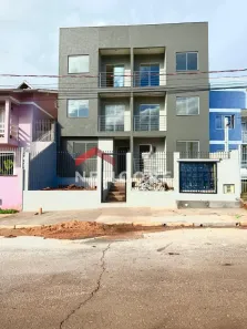 Apartamento com 2 Quartos à venda, 41m² no Aparecida, Alvorada