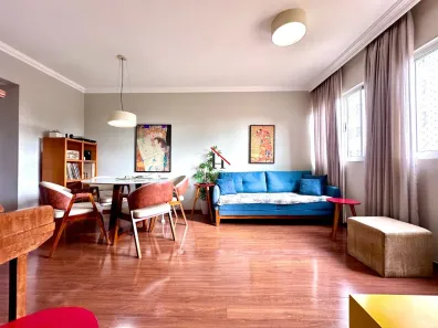 Apartamento com 3 Quartos à venda, 75m² no Nossa Senhora de Lourdes, Londrina