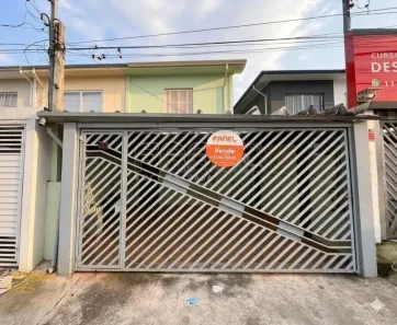 Sobrado com 3 Quartos à venda, 159m² no Vila Sônia, São Paulo