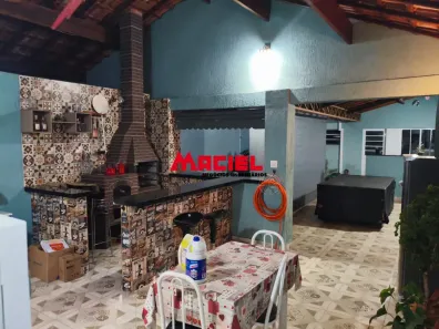 Casa com 2 Quartos à venda, 150m² no Vera Cruz, Caçapava