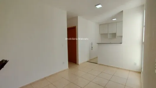 Apartamento com 2 Quartos à venda, 48m² no Conjunto Habitacional São Deocleciano, São José do Rio Preto