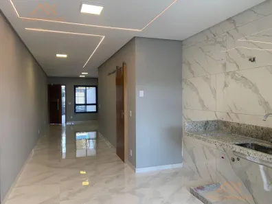 Sobrado com 3 Quartos à venda, 124m² no Vila Ré, São Paulo