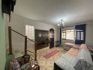 Sobrado com 3 Quartos à venda, 189m² no Assunção, São Bernardo do Campo