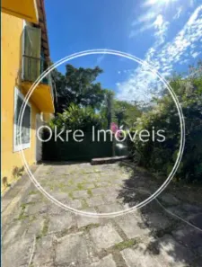 Casa com 6 Quartos à venda, 392m² no Gávea, Rio de Janeiro