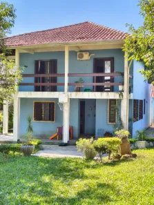 Fazenda/Sítio com 3 Quartos à venda, 80000m² no Área Rural de Águas Claras, Viamão