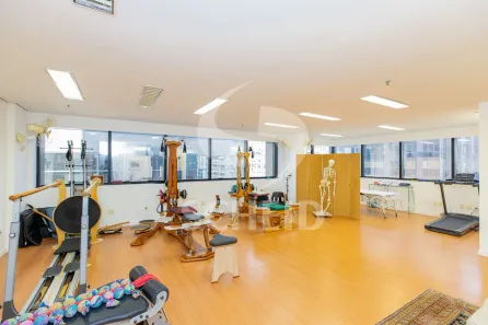 Imóvel Comercial à venda, 103m² no Itaim Bibi, São Paulo