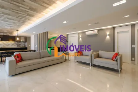 Apartamento com 4 Quartos à venda, 260m² no Água Branca, São Paulo