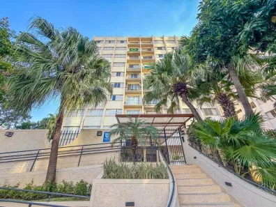 Apartamento com 3 Quartos à venda, 101m² no Vila Estanislau, Campinas