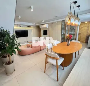 Apartamento com 3 Quartos à venda, 205m² no Botafogo, Rio de Janeiro