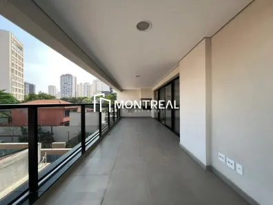 Apartamento com 3 Quartos à venda, 251m² no Água Branca, São Paulo