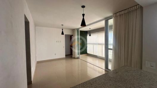 Apartamento com 3 Quartos à venda, 95m² no Setor Bueno, Goiânia