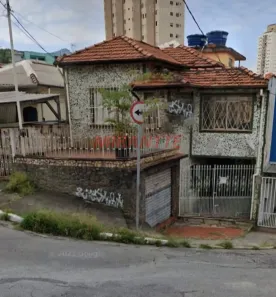 Casa com 7 Quartos à venda, 253m² no Vila Gustavo, São Paulo