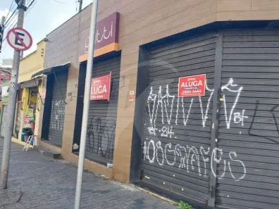Sala Comercial para alugar, 55m² no Santana, São Paulo