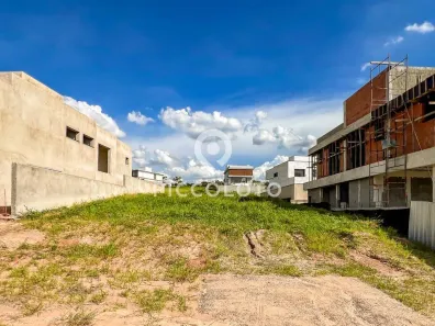 Lote/Terreno à venda, 456m² no Loteamento Residencial Pedra Alta (Sousas), Campinas